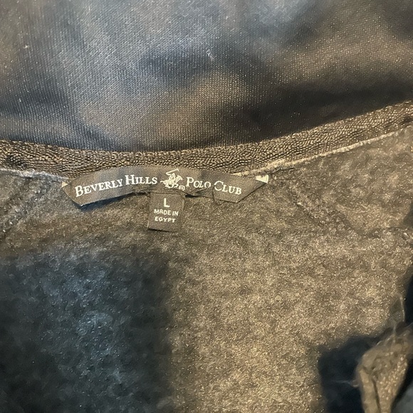 Quarter Zip Sweater - Picture 2 of 2